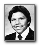 Ricardo Contreras: class of 1976, Norte Del Rio High School, Sacramento, CA.